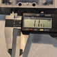 CKD 4F210-08 Pnuematic Solenoid Valve DC24V | 7Z13 G | 0.1-1.0 MPa | C1C2 E1SE2