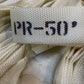 1-1/2" x 50’ NH-R High Pressure Hose PR-50' 250 PSI - One Hose End Is Cut