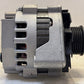 World Wide Automotive Premium Remanufactured Delco Remy Alternator | 20599