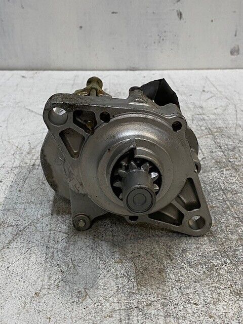 AZ Duralast Starter 17151 Remanufactured