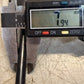 2 Quantity Stabilus Stab-O-Shoc Steering Control Damper 03943800 Shock Absorber