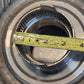 Torque Converter Housing for Allison 29514796 | 18-3/4" Outer Diameter 8mm Bolts