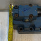 Rexroth Hydraulic Pressure Relief Control Valve 518