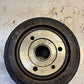John Deere Top Track Roller for Bulldozer w/o Shaft | DT106845