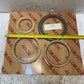 Allomatic FRMZF09 Friction Pack Modules