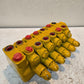 Hydraulic Valve Manifold 5059 30210 AA/EE/AD/FB/EJ Damaged Valve Joints