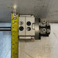 SMC Cylinder 0520-01043 | CDRB1BW50-UIA980592 Rotary Actuator to Rotate 145 Psi
