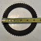 25 Quantity of 54 Tooth Clutch Plates 5-7/16" OD 99mm ID 1.7mm Thick (25 Qty)