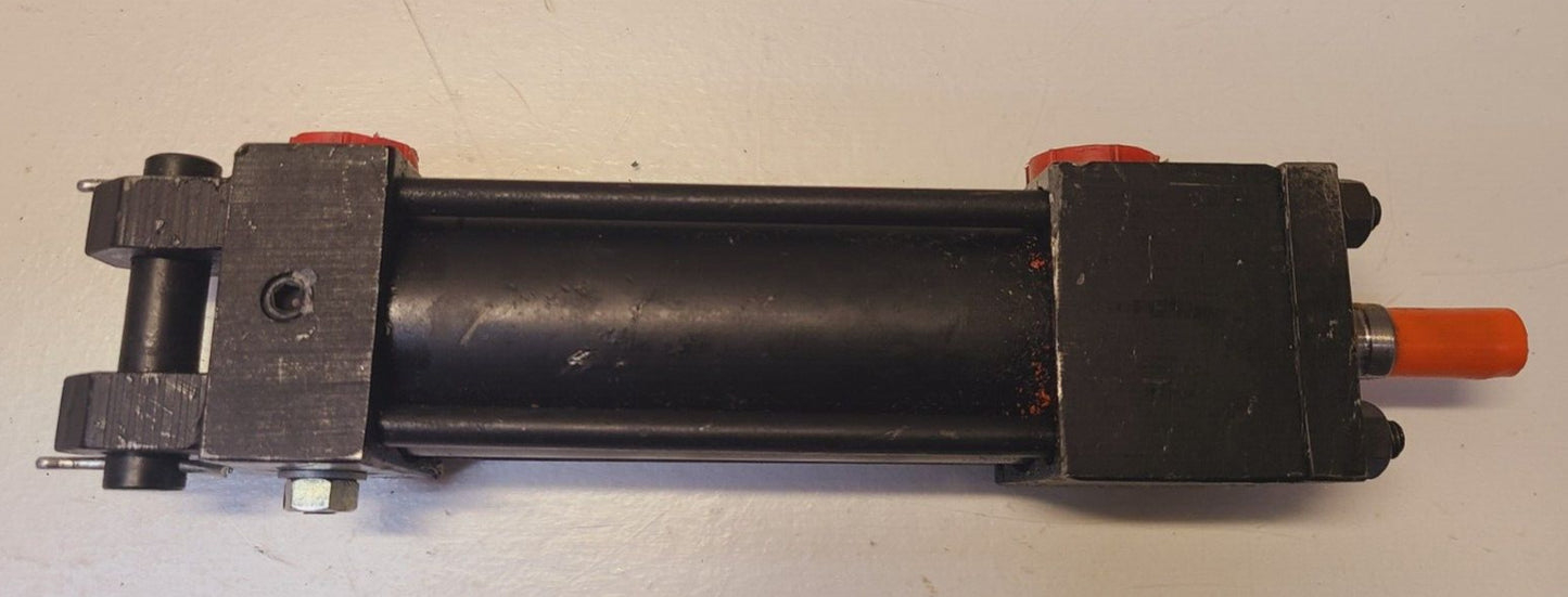 Cunningham Pneumatic Cylinder Model AO 62900-510