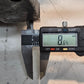 HS01000-1100 2-Stage Air Compressor Serial 061504393 28mm Input Shaft Diameter