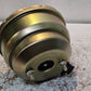 Brake Booster 8" Dual Diaphragm 6.75lbs 9.2mm Input Shaft