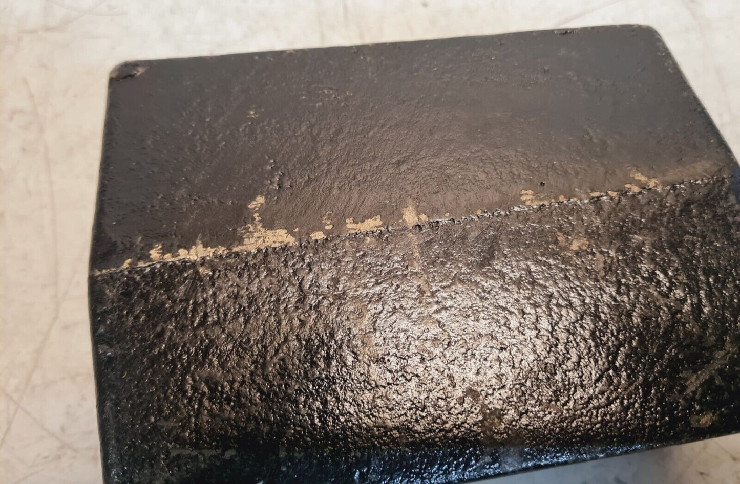 Suspension Lift Block BB062 | 5.5"