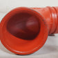 2 Qty. of Victaulic 90º  Elbow Grooved Pipe Fitting Nº 10 | 2-1/2"/73 (2 Qty)