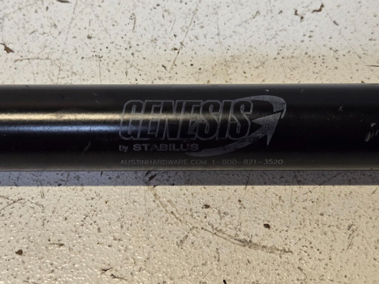 Genesis Gas Spring 558311 0120N 255/13 M