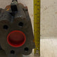 Donaldson P161447 High Pressure Hydraulic Filter Head Mount Assembly