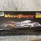 Velvet Touch Front Brake Pads WPD0786AT Set of 4, F3 Carbon Semi-Metallic