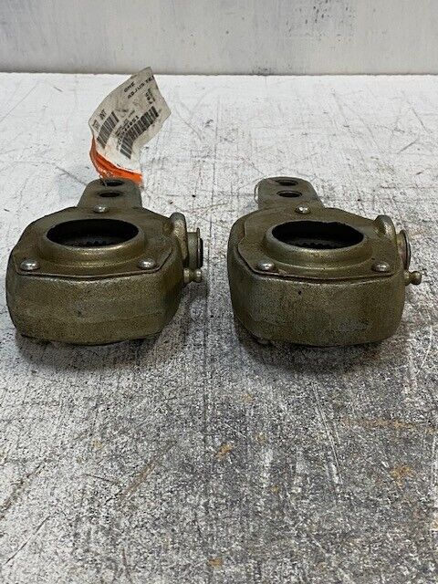 2 Qty of Midland Haldex Brake Slack Adjusters 21154, 1PZZKN44051 (2 Quantity)