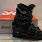 Nordica Exopower Trend 01 Lady Black Ski Boots Size 25.0 | 290mm | 250-255