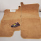 GG Bailey Nylon Floor Mats MK7 12171027