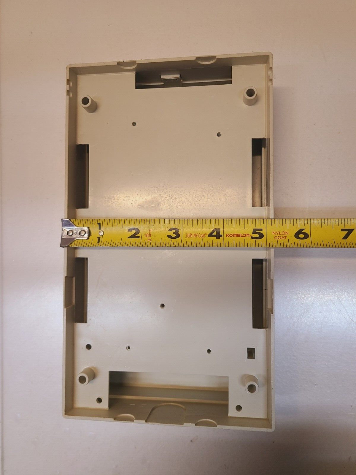 Chubb Alarm System Accessory Fire Hard  Cover 111-6870 | 452-2922 Rev A 14226H