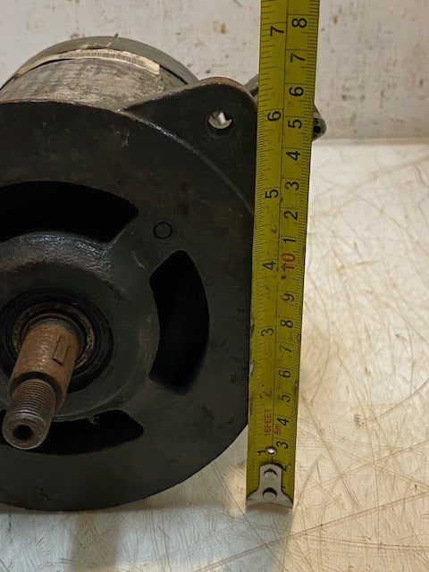 Generator Engine Military Standard 18 Amps, 28V, 2920-00-391-2989