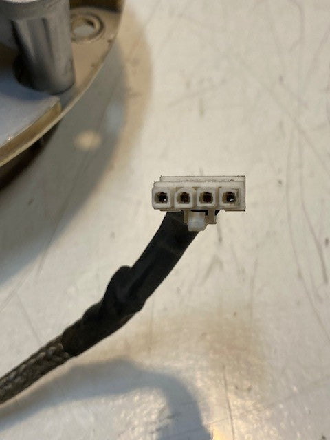 Turbo Chef Aspen Motion Technologies M34-0030 Blower Motor 12350367