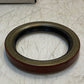 2 Quantity of Federal Mogul 6809970346 Oil Seals 455355 (2 Quantity)