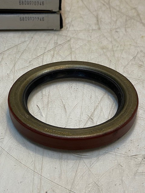 2 Quantity of Federal Mogul 6809970346 Oil Seals 455355 (2 Quantity)