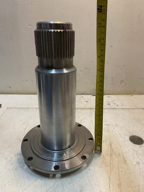 Planetary Pinion Gear Reduction Spindle 73mm 45-Spline 50mm Bore 7" Base Dia.