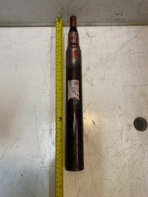 AGCO Parts 526073 | 525073 Cylinder 16-1/2" Long 44mm OD 19mm Thread