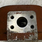 Geartek AP505D Hydraulic Gear Pump E50D20L-9C-XSAY