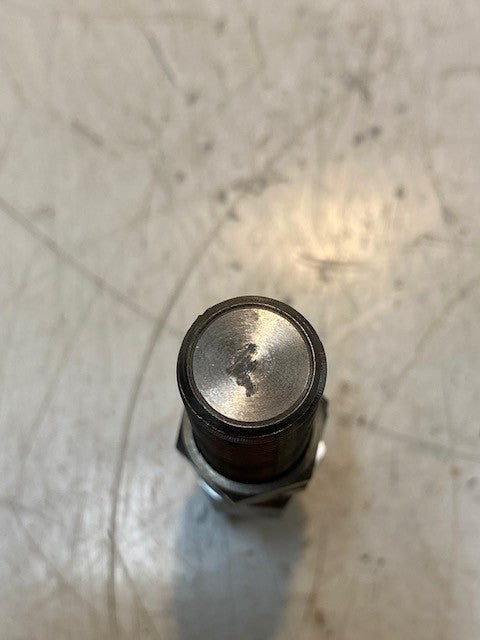 2 Quantity of Stainless Steel Bulkhead Fitting SSI Z260740 AAB (2 Quantity)