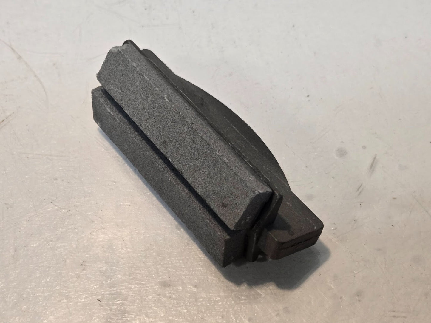 3 Quantity of J.B. MFG Connecting Rod Honing Stones for Sunnen (3 Quantity)