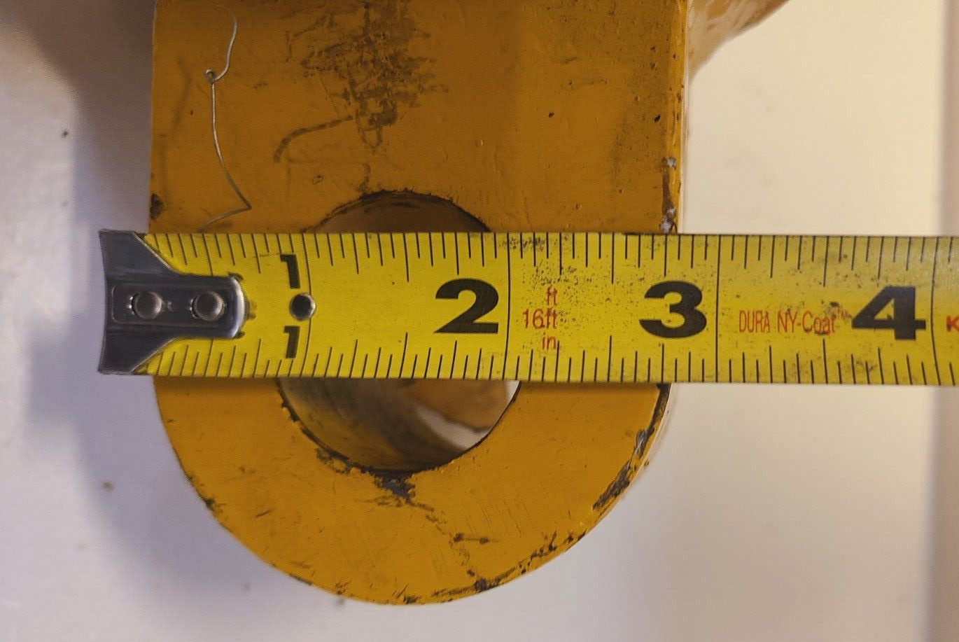 AHI Core Hydraulic Cylinder  R13601 | EA32571
