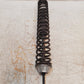 2 Quantity of Shock Absorber 58623 | 1105272031 | P29P710 (2 Qty)