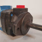 Benchmark Hydraulic Pump V201P13P1A11 | LH | 372606 | 300130