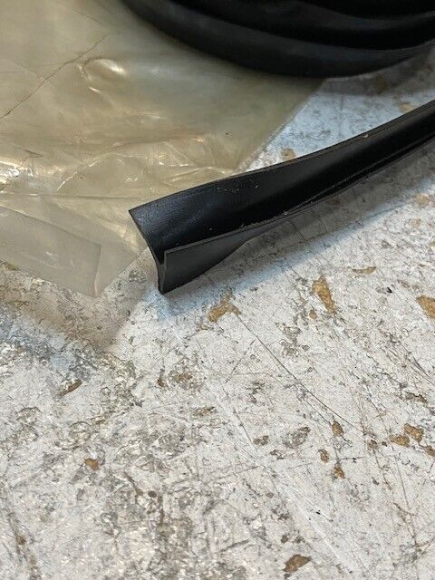 Rubber Seal 12ft Long 07482-9267M35P03 | 75345