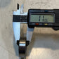 30 Quantity of VNC Ball Bearings 1620Z | 35x11x11mm (30 Quantity)