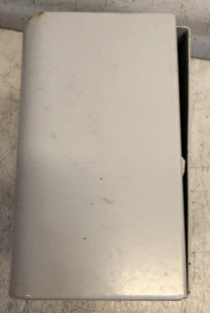 Grundfos Submersible Motor Control Box Model 98315251 Pump Control Unit