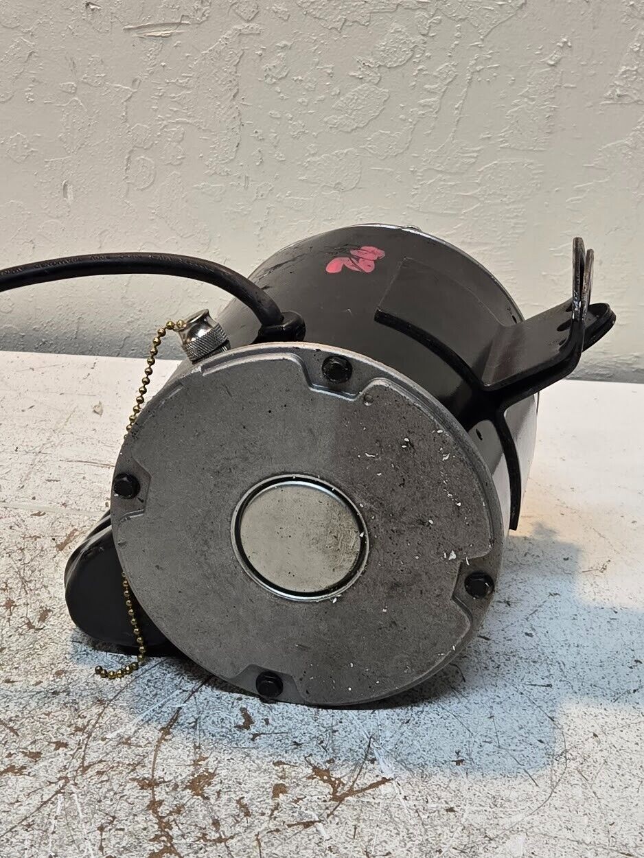 Dayton 2LY66 Motor WL2139024C1A | E255582 | 115V | 1100 RPM 2 Speed See Pictures
