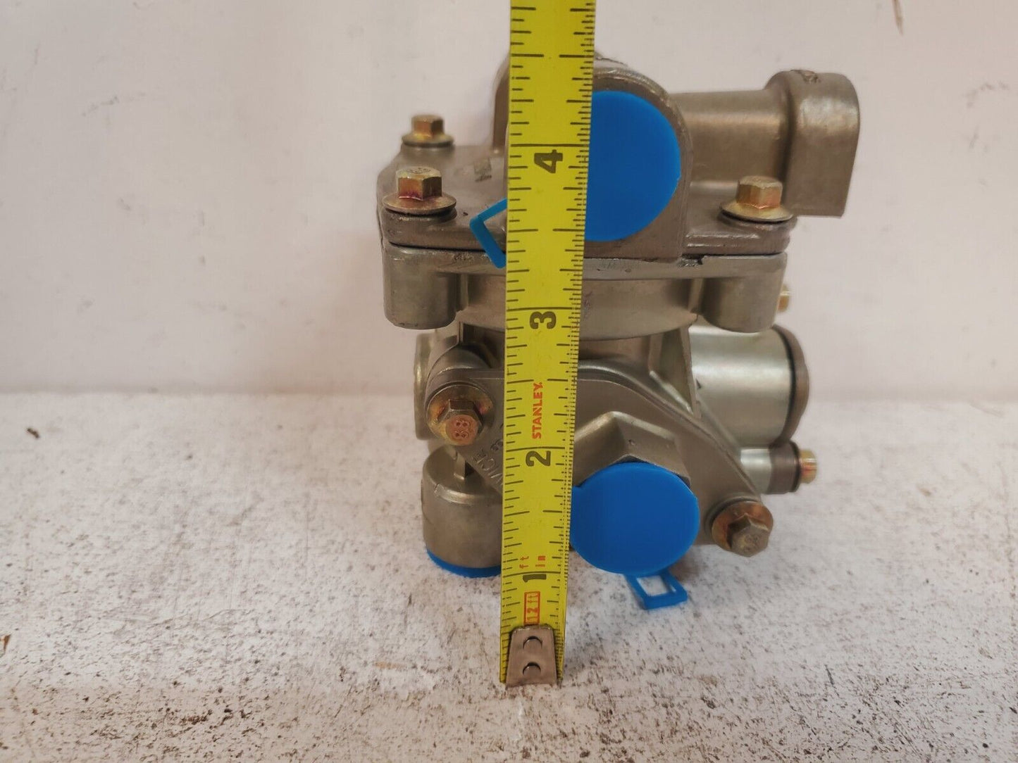 Heavy Duty Trailer Valve Type RT-4