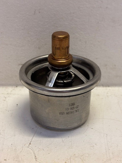 Caltherm 180 Farhenheit Thermostat | 21-124-01 | 5423-01
