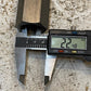 Raymond Hydraulic Flow Valve Component 520320 | 158G5732