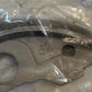 2 Quantity of Total Source Brake Shoes ACRJ0/00 | CR087478 (2 Quantity)