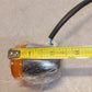 2 Qty. of Taifa Turn Signal Blinkers 50R 000377 A045578 | 1 Left 1 Right (2 Qty)