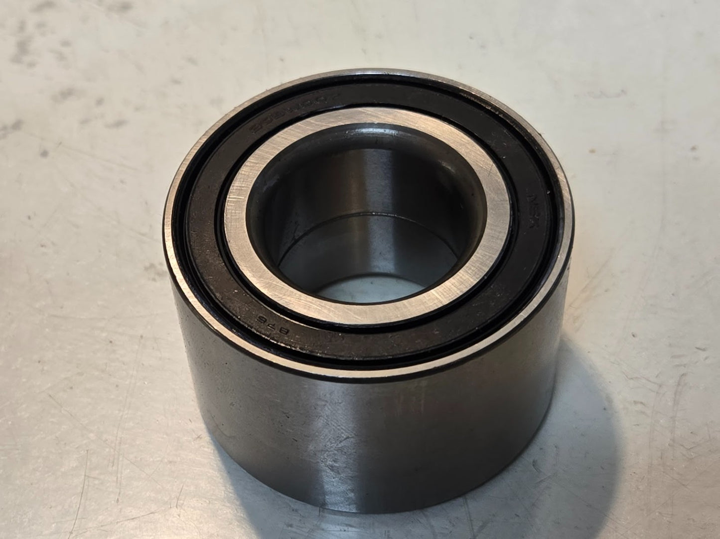 3 Quantity of NSK Ball Bearings 30BWD07 | 60 mm OD x 30 mm Bore (3 Qty)