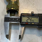 14 Qty of Eaton Aeroquip 45 Degree Elbow Male x Female Fittings 12 (14 Qty)
