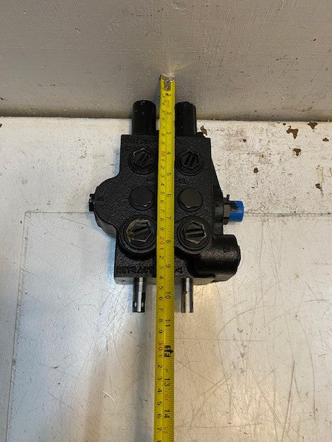Sauer Danfoss 341D 156B7056 Hydraulic Control Valve
