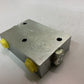 Parker Hydraulic Manifold VCPD8B11T - FREE SHIPPING