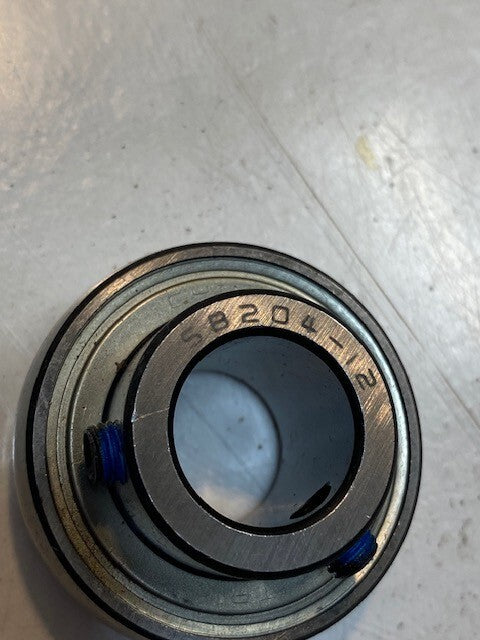 4 Quantity of Insert Bearings SB204-12 | 47mm OD 19mm Bore 25mm Thick (4 Qty)
